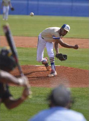 seb baseball