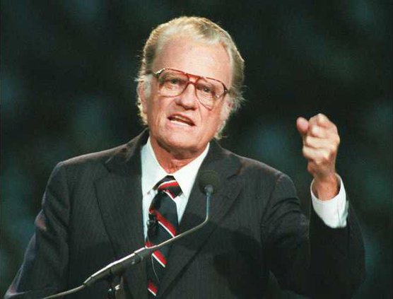 Billygraham