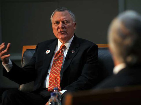 Georgia Governor Heal10