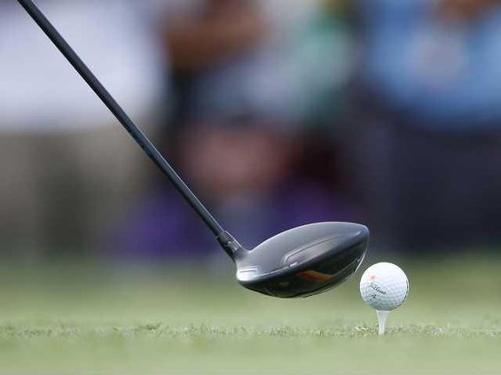 Golf WEB