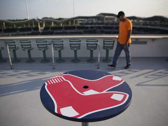 RedSox WEB