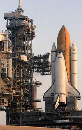 Space Shuttle KSC10 5622763
