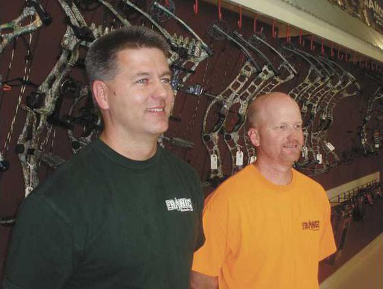 W Biz photo archery