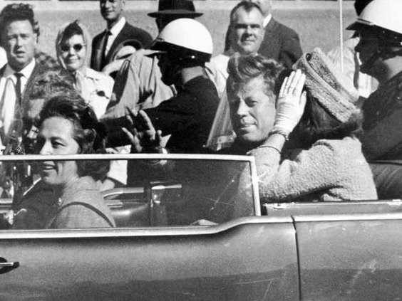 W JFK Lead