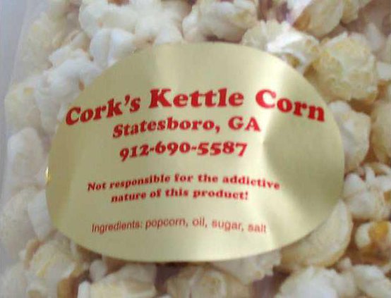 W Kettle Corn 2