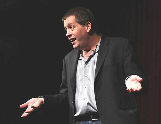 W Peter Shankman