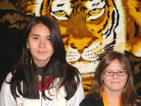 W Spelling bee