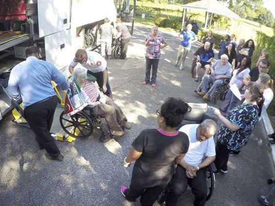 W irma nursing home