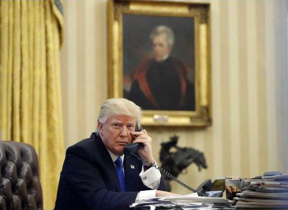trump