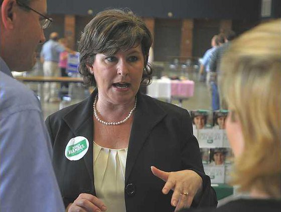 W GOV DEBATE 02