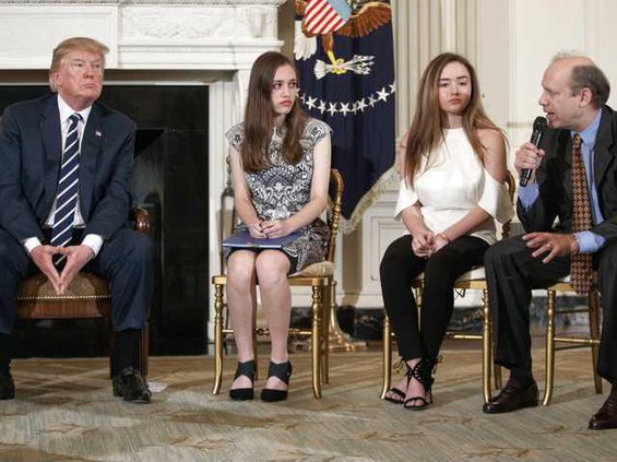 w trump