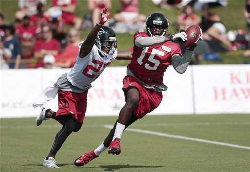 Falcons Camp Football Heal WEB