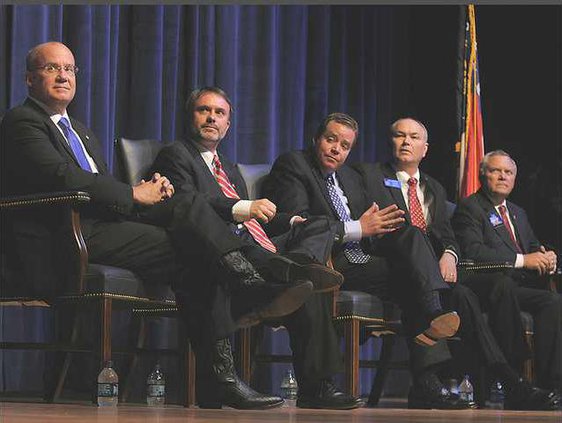 W GOV DEBATE 01
