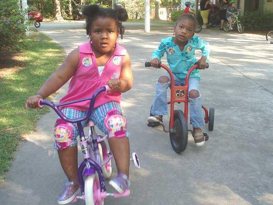 W little rascals