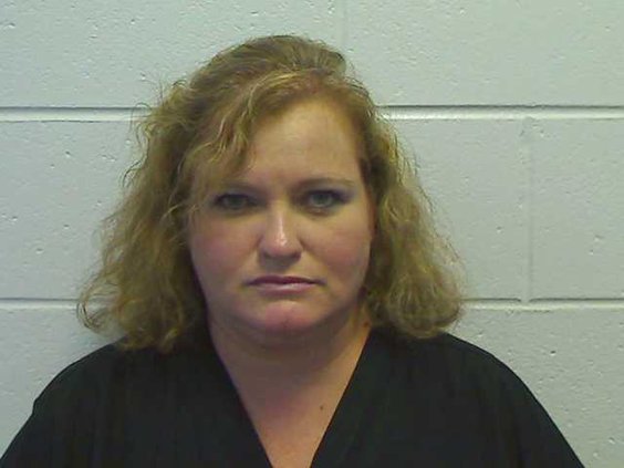 SHERRI PHILLIPS