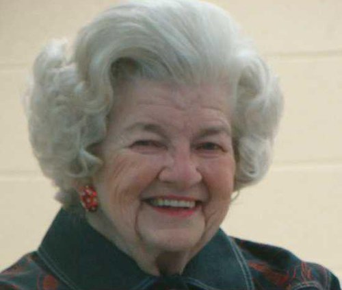 W Nan Rushing