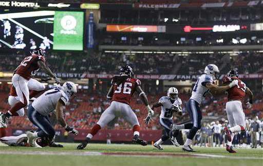 Titans Falcons Footba Heal WEB