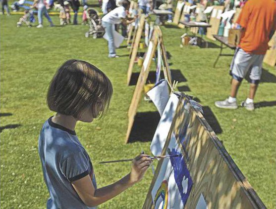 W Arts fest file 2009