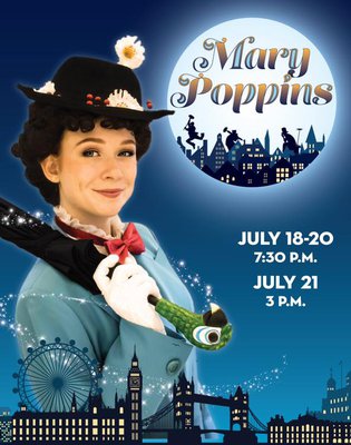 Mary Poppins