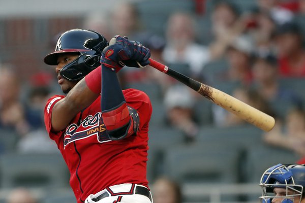 BRAVES