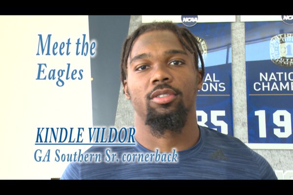 Meet the Eagles