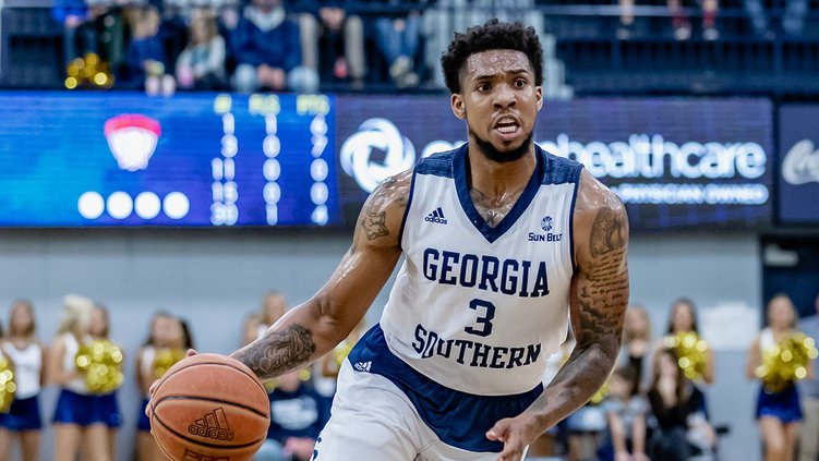 GS Basketball